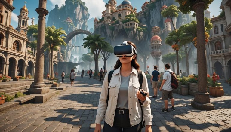 Les erreurs à éviter lors de l'utilisation de la VR pour le tourisme