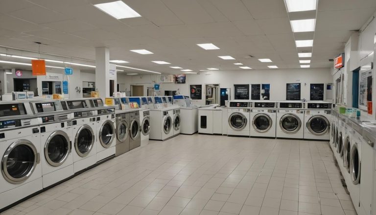 Les conseils pour choisir un bon service de laverie