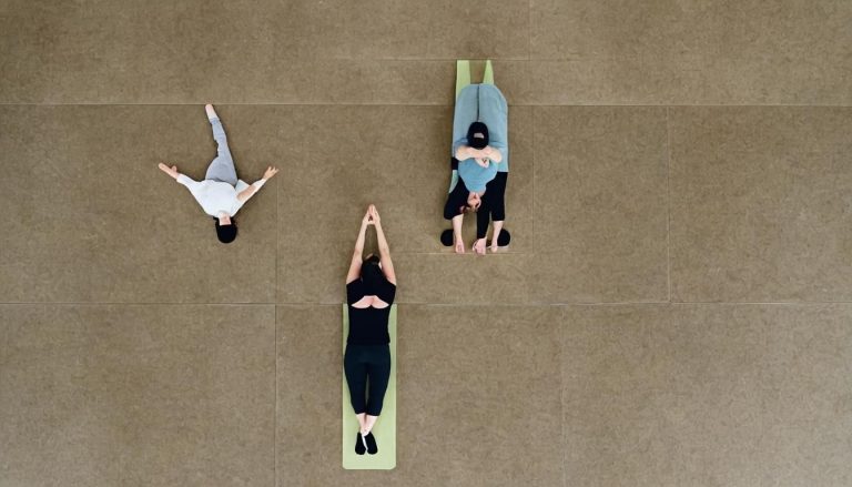 Les bienfaits du yoga pour les personnes handicapées