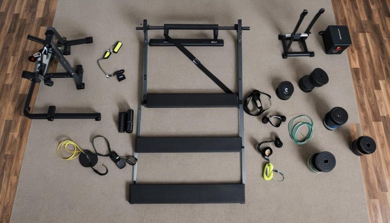Les équipements de fitness indispensables pour la maison