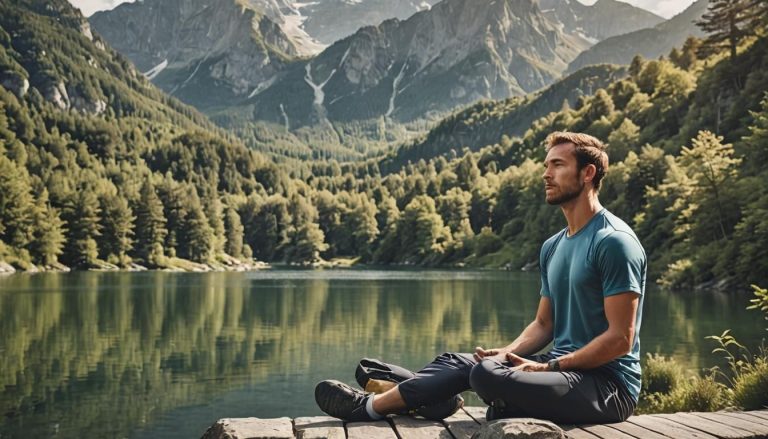 Les avantages de la méditation pour les sportifs