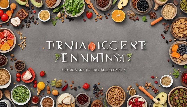 Les avantages d'une alimentation saine avec Xenical