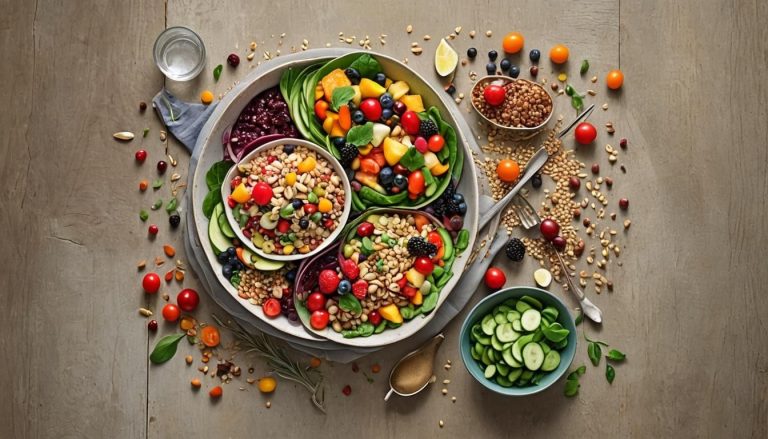 Les avantages d'une alimentation riche en fibres
