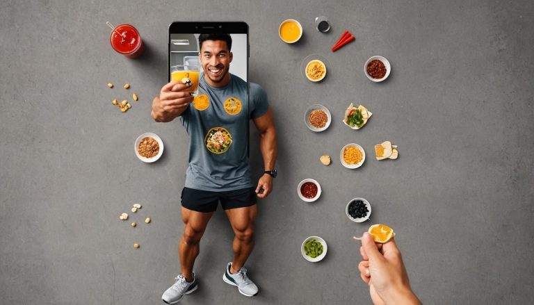 Les aliments à éviter avant un entraînement intense
