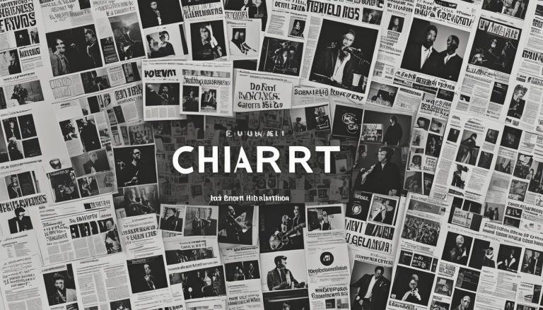 Les dernières nouvelles de l'industrie musicale : quelles sont les tendances du moment ?