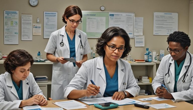 Les avis des médecins sur l'efficacité de Xenical : tout ce que vous devez savoir