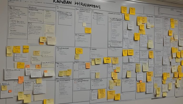Les avantages de la méthodologie Kanban pour la gestion de projet