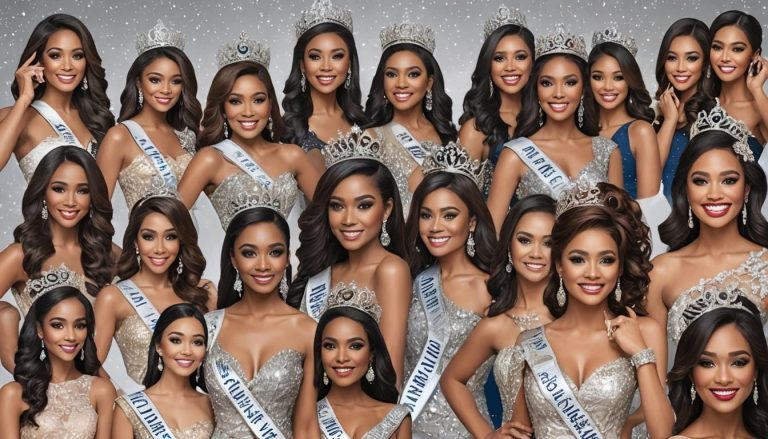 Les annonces importantes du comité Miss Lorraine