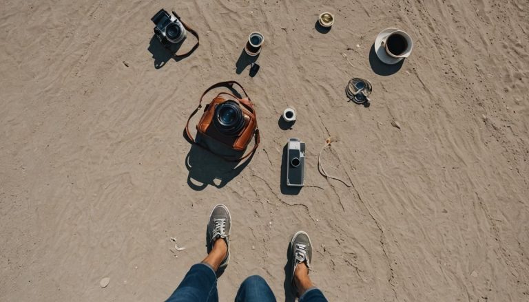 Comment voyager en solo en toute sécurité