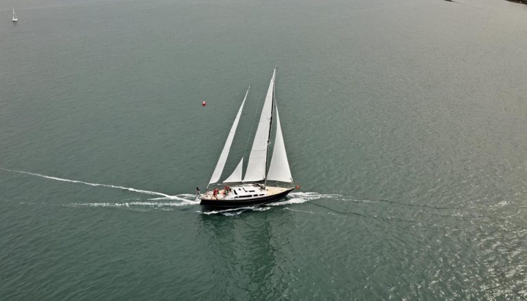 Comment passer son permis bateau pour voilier ?