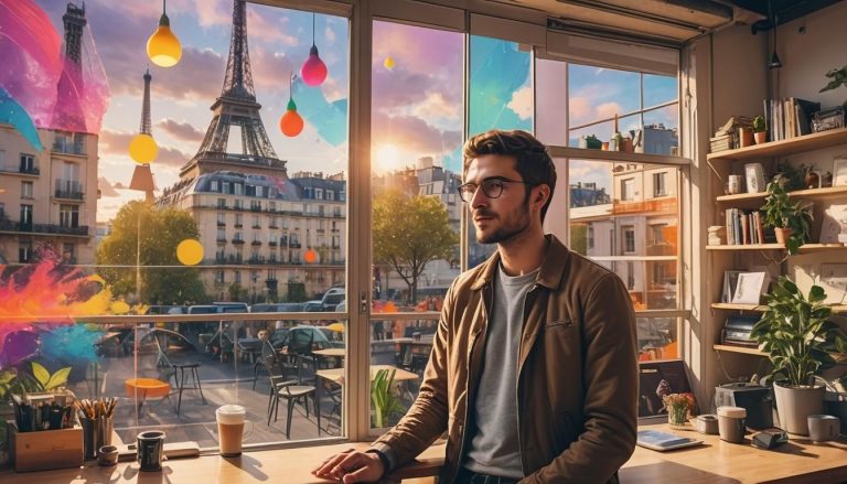 Les incubateurs et accélérateurs de startups en France : un tremplin pour l'entrepreneuriat