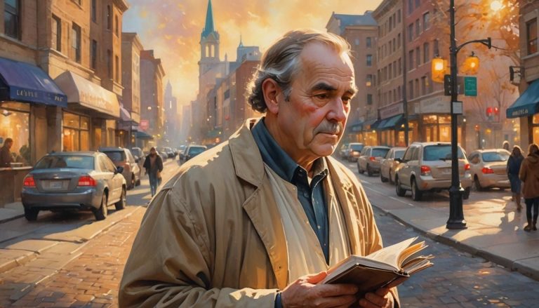 Les histoires inspirantes de saints modernes