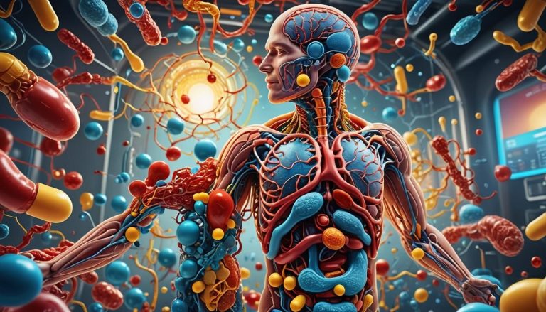 Les études cliniques sur l'efficacité de Xenical