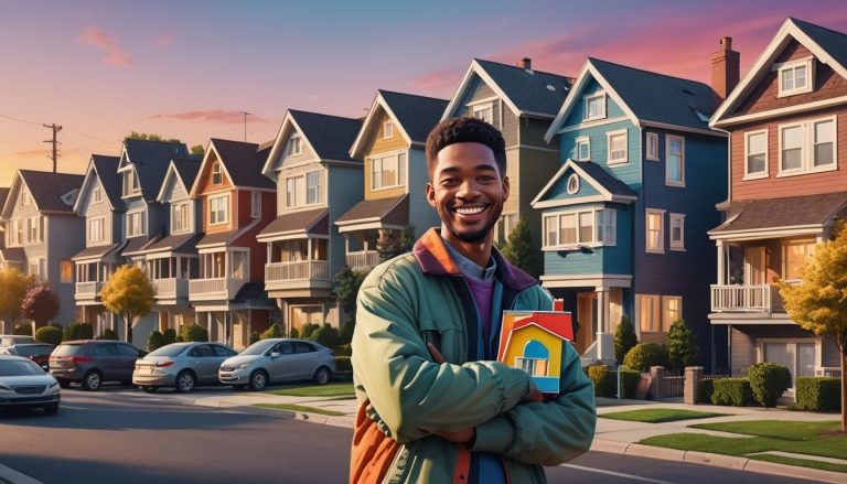 Les étapes pour réussir une transaction immobilière