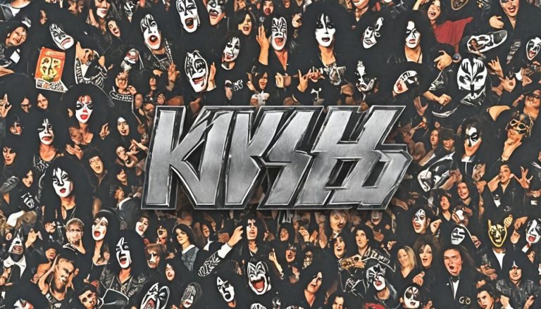 Découvrez les éditions limitées de vinyles et CDs de KISS