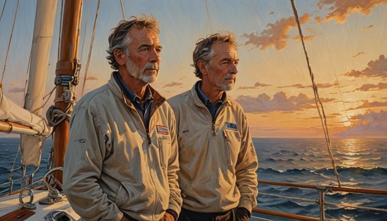 Les témoignages de skippers professionnels : une passion qui se partage