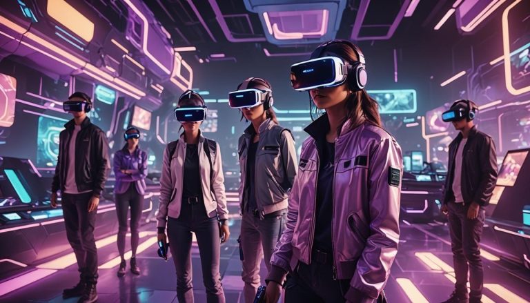 Les témoignages de joueurs utilisant la VR