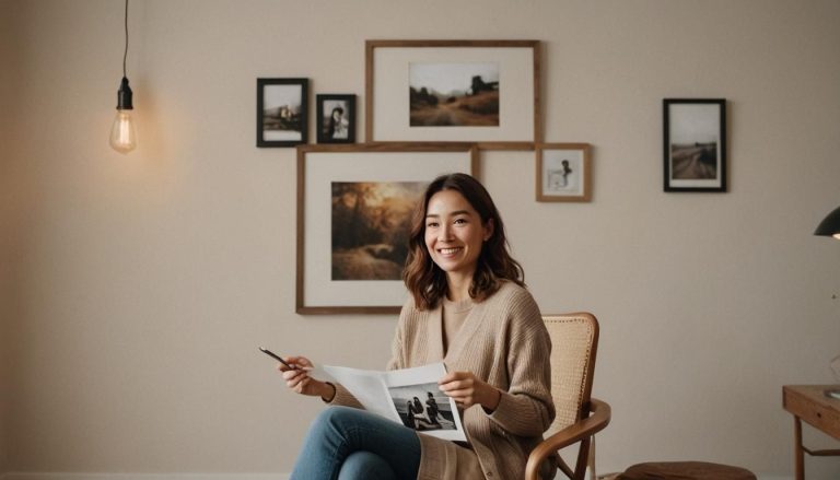 Les témoignages de clients satisfaits en studio photo