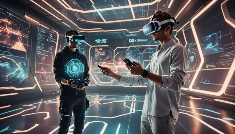 Les Témoignages d'utilisateurs de technologies immersives