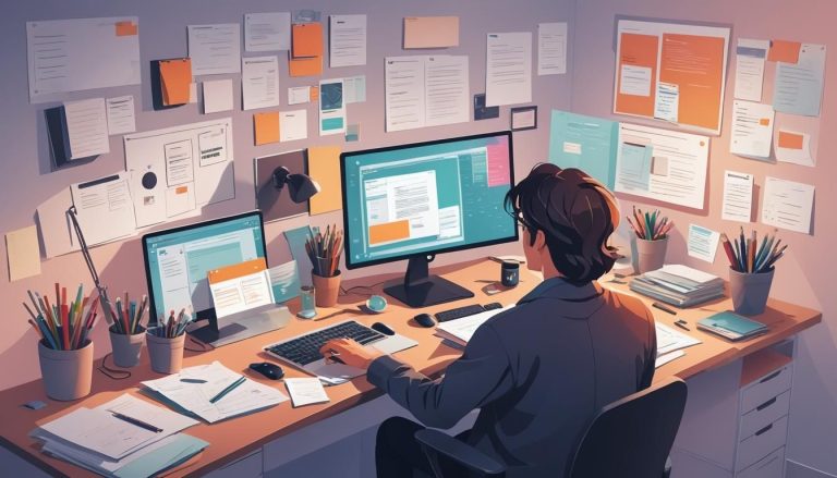 Les meilleures pratiques pour organiser ses emails avec Outlook
