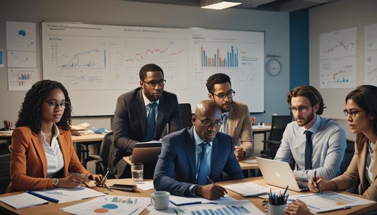 Les meilleures pratiques comptables pour les PME