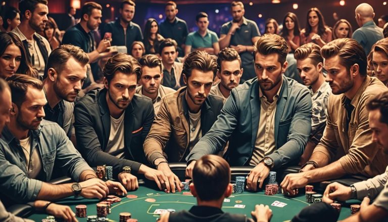 Les revues de tournois de poker en vidéo