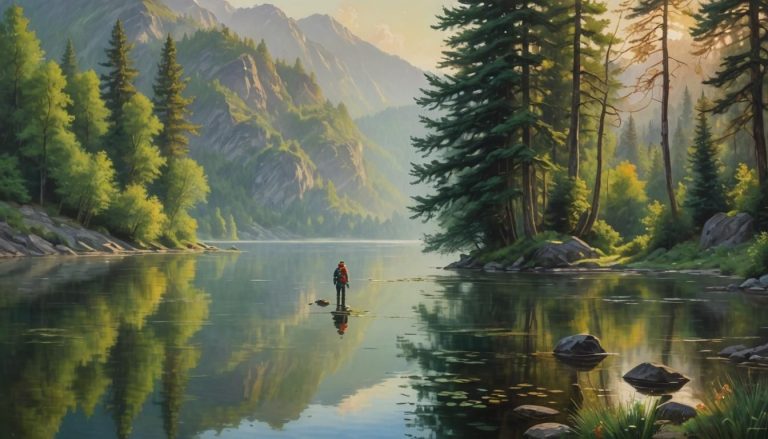 Les récits inspirants de randonnées aventureuses